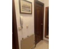 Odsprzedaż - Apartament - Benidorm - Levante