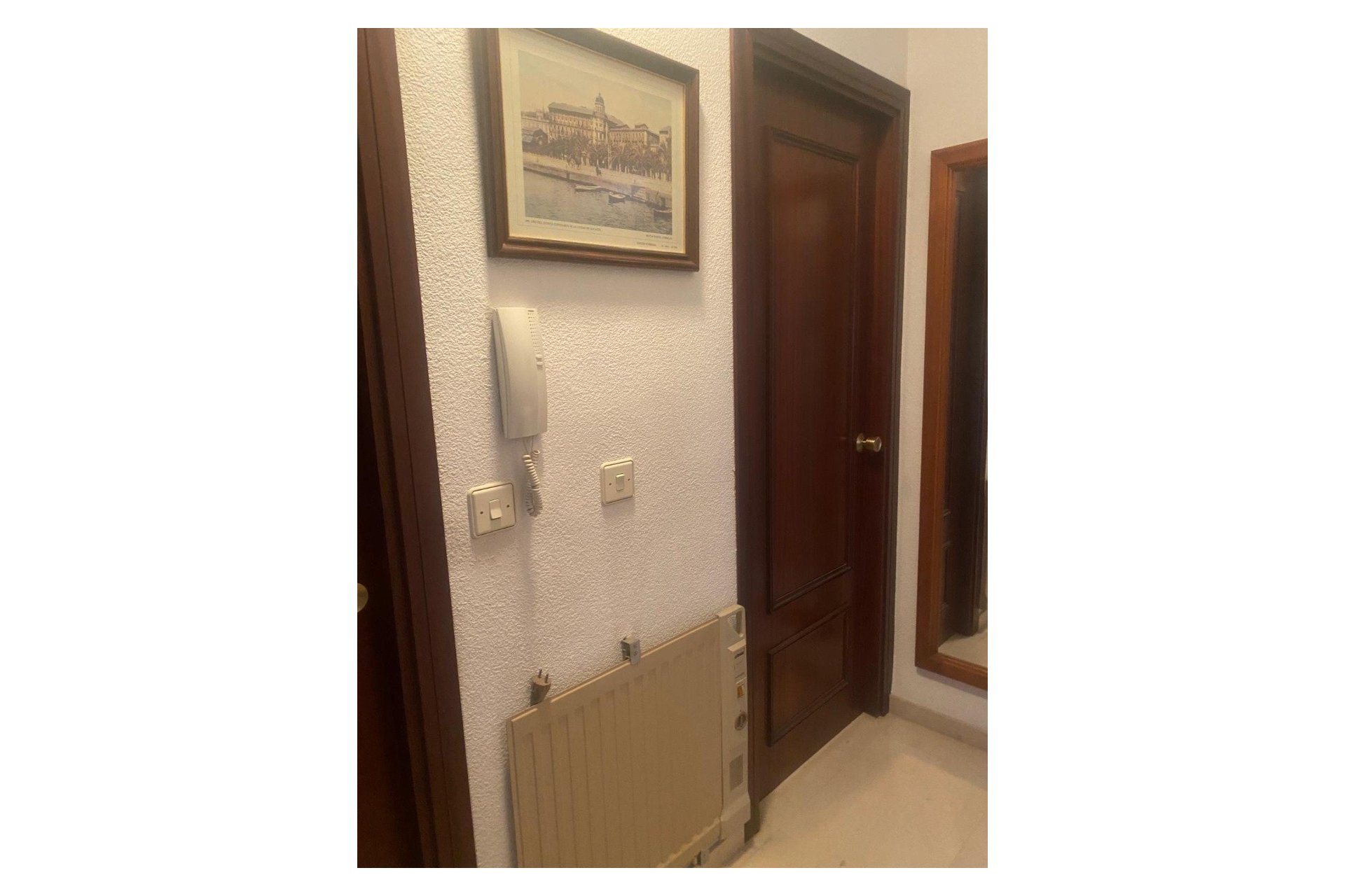 Odsprzedaż - Apartament - Benidorm - Levante