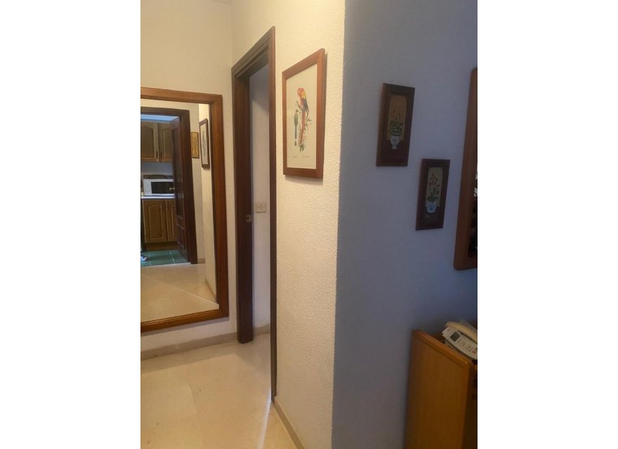 Odsprzedaż - Apartament - Benidorm - Levante