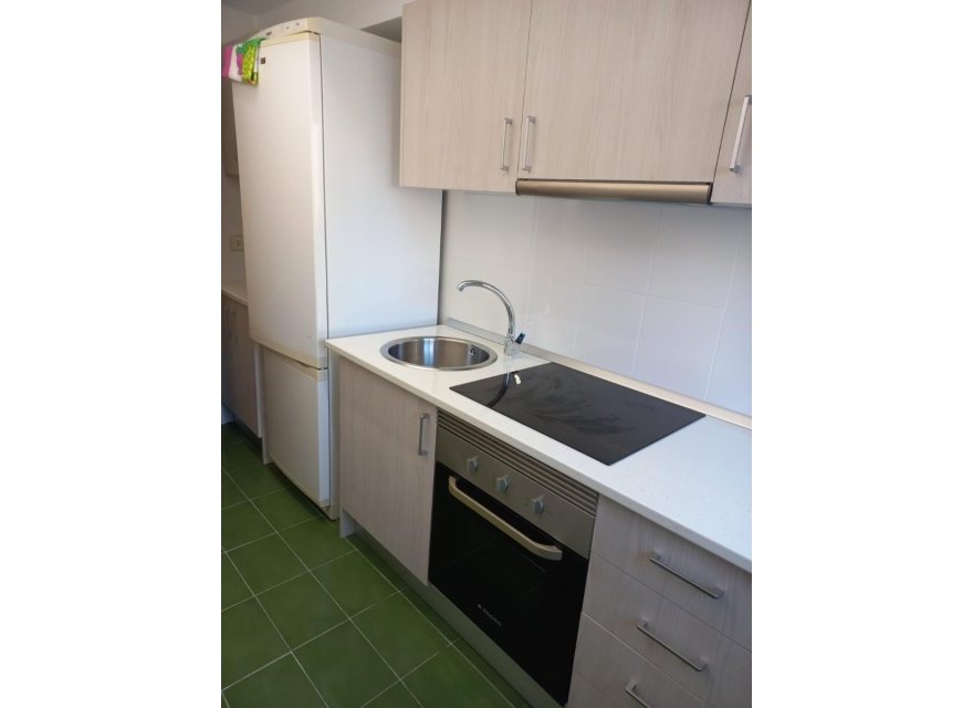 Odsprzedaż - Apartament - Benidorm - Levante