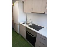 Odsprzedaż - Apartament - Benidorm - Levante