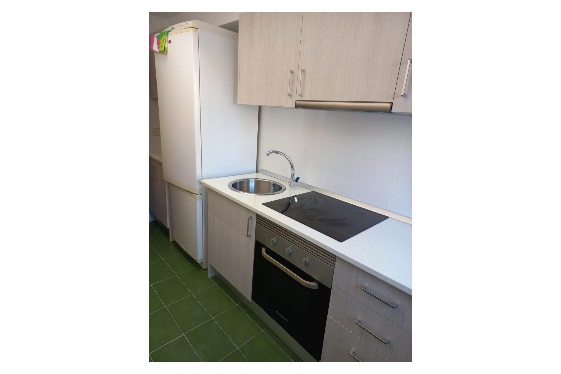 Odsprzedaż - Apartament - Benidorm - Levante