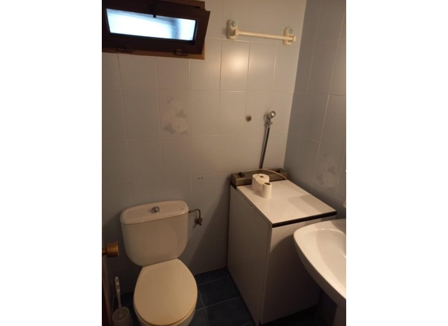 Odsprzedaż - Apartament - Benidorm - Levante