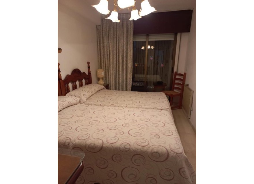 Odsprzedaż - Apartament - Benidorm - Levante