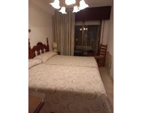 Odsprzedaż - Apartament - Benidorm - Levante