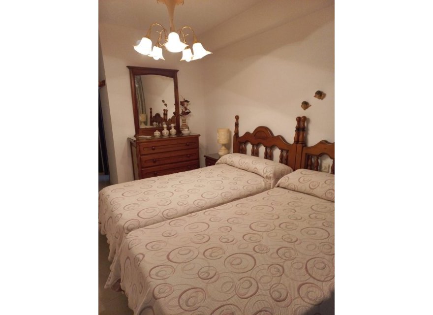 Odsprzedaż - Apartament - Benidorm - Levante