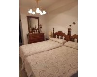 Odsprzedaż - Apartament - Benidorm - Levante