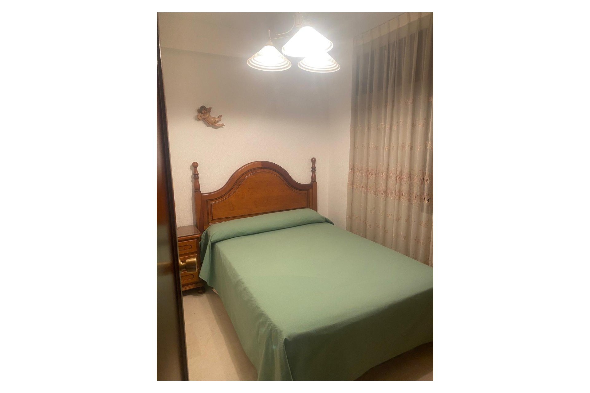 Odsprzedaż - Apartament - Benidorm - Levante