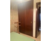 Odsprzedaż - Apartament - Benidorm - Levante