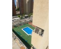 Odsprzedaż - Apartament - Benidorm - Levante