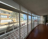 Odsprzedaż - Apartament - Benidorm - Levante