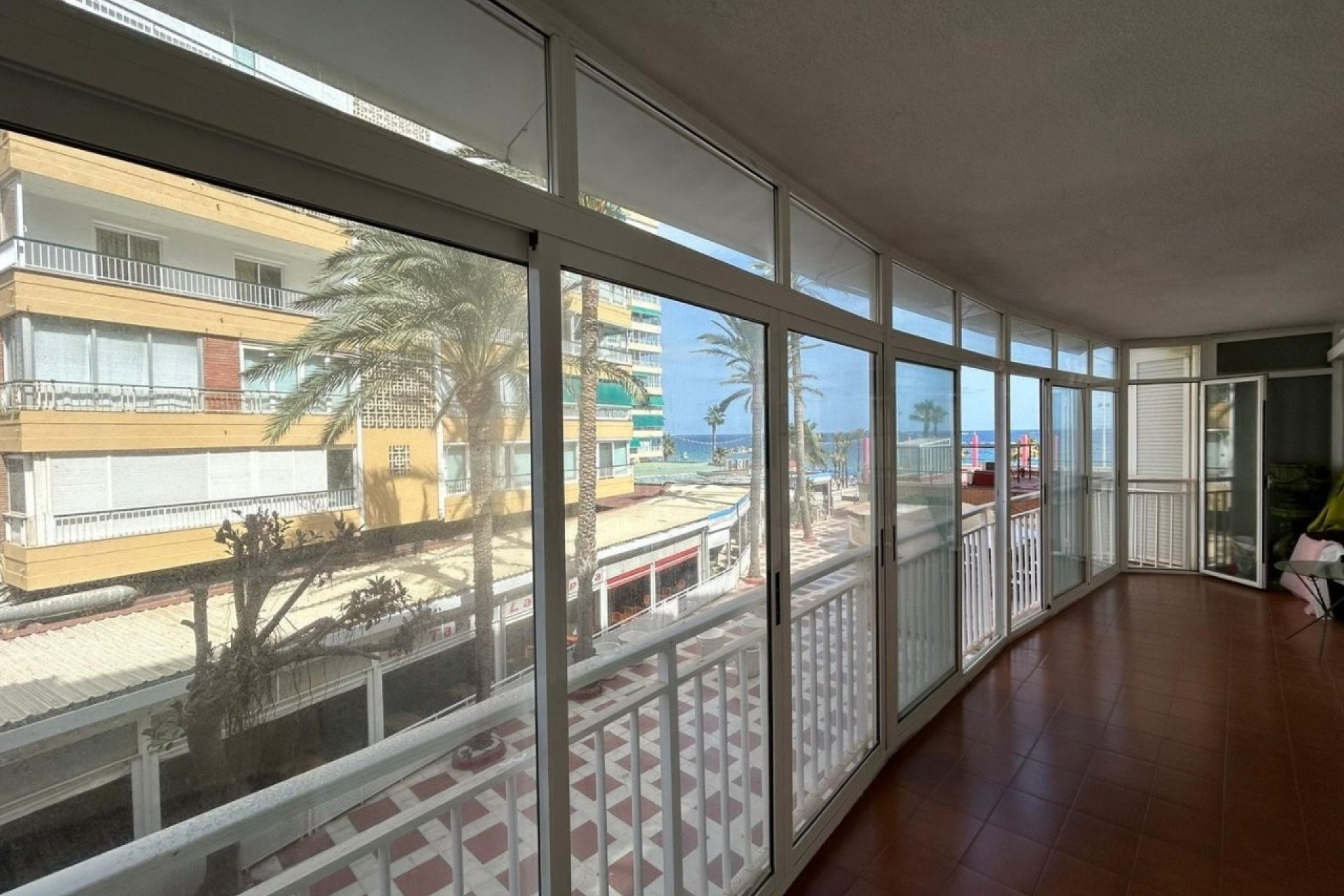 Odsprzedaż - Apartament - Benidorm - Levante