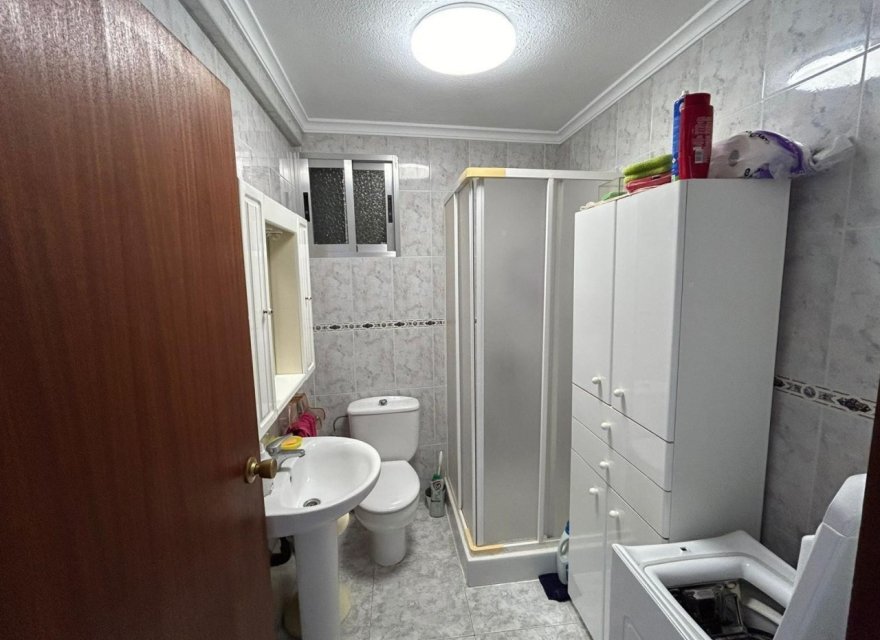 Odsprzedaż - Apartament - Benidorm - Levante