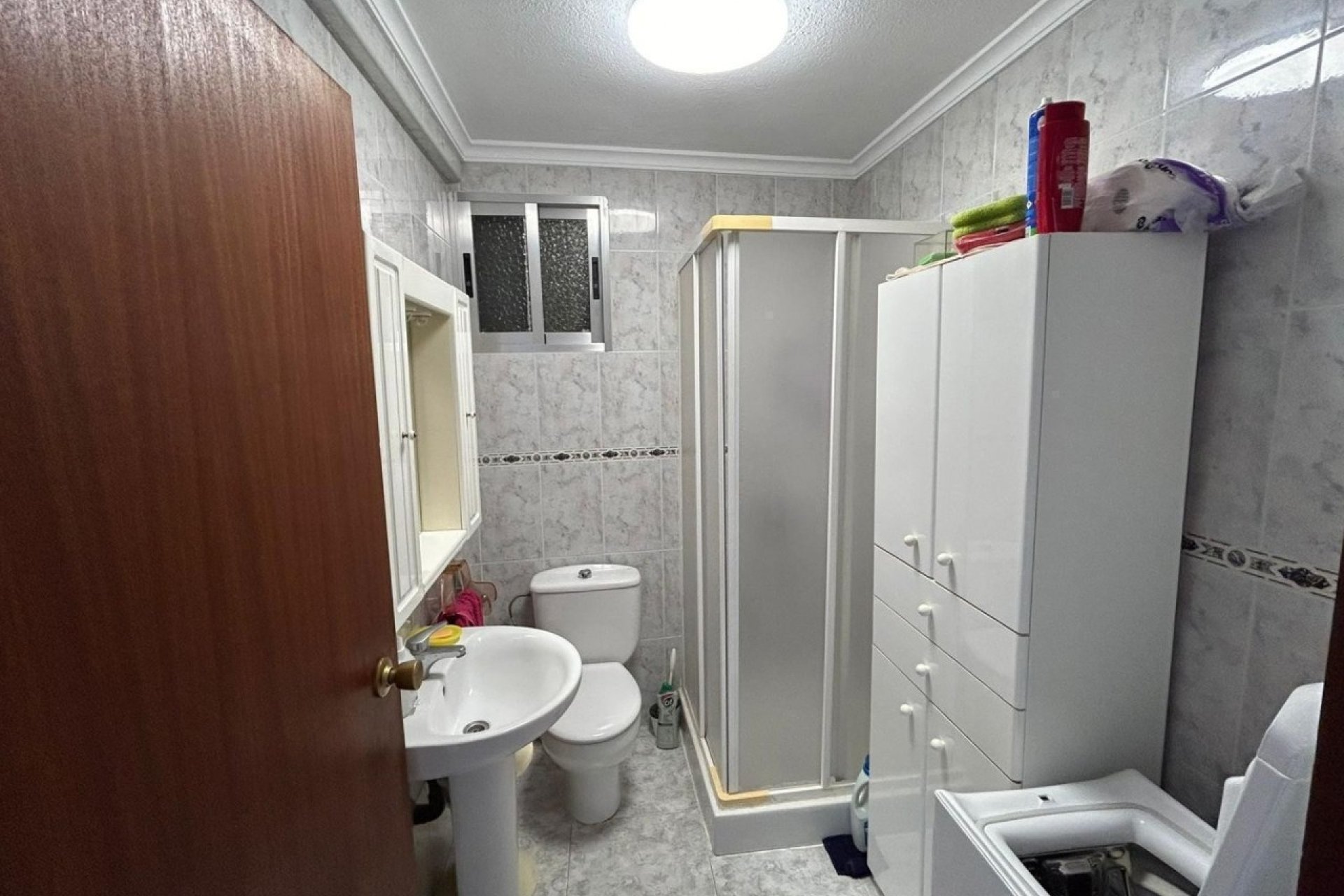 Odsprzedaż - Apartament - Benidorm - Levante