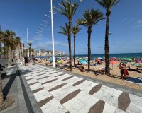 Odsprzedaż - Apartament - Benidorm - Levante