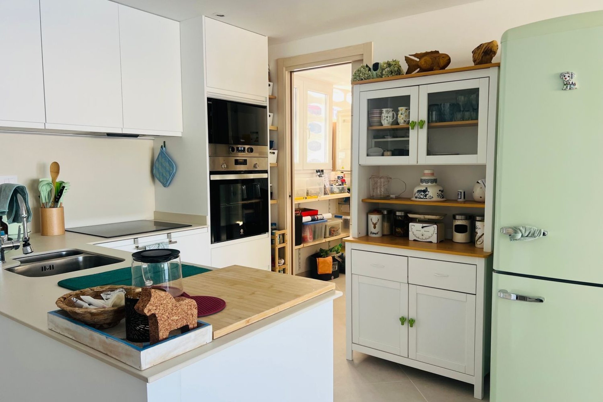 Odsprzedaż - Apartament - Benidorm - Playa de Levante