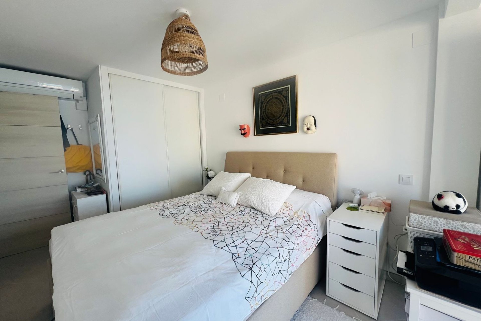 Odsprzedaż - Apartament - Benidorm - Playa de Levante