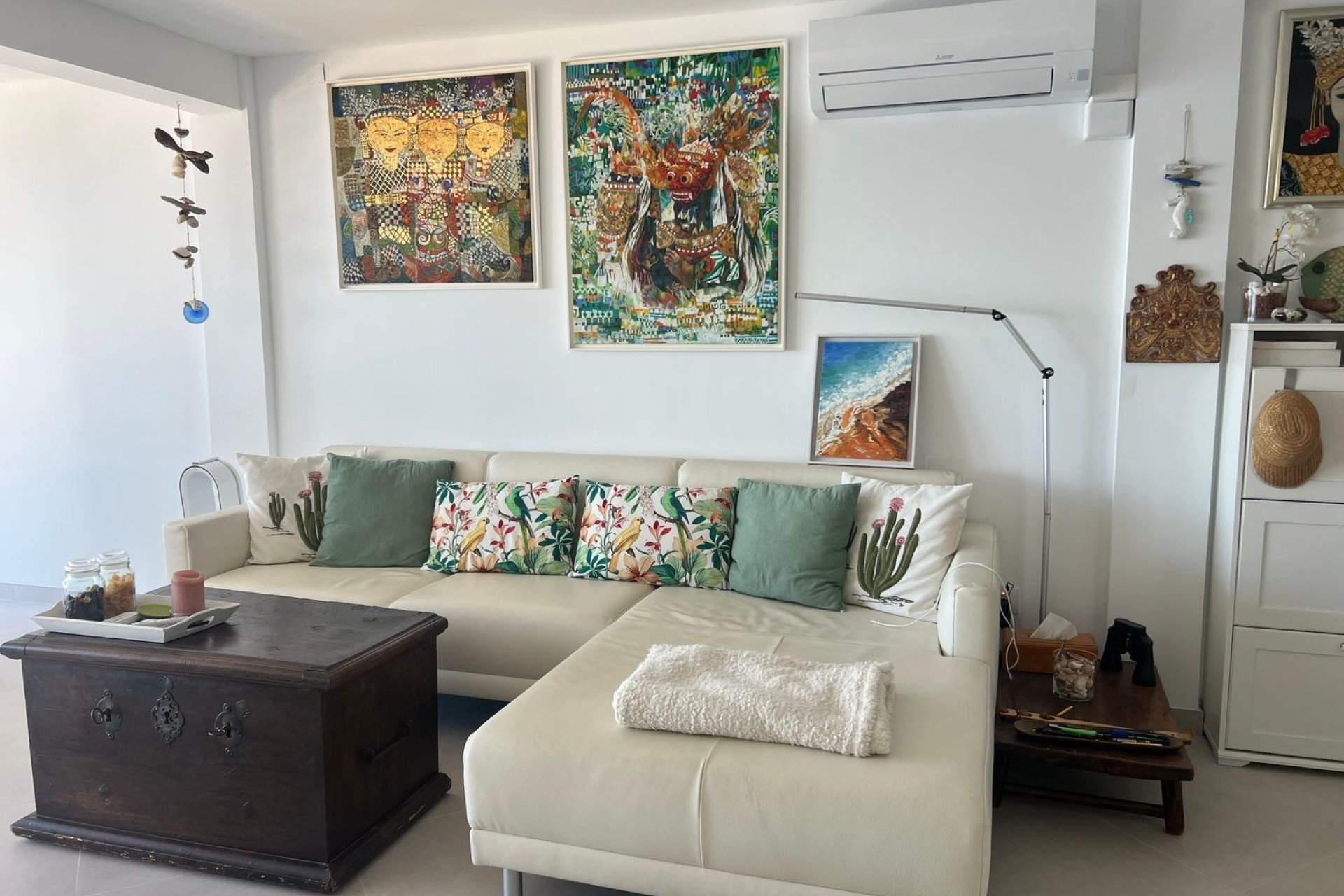 Odsprzedaż - Apartament - Benidorm - Playa de Levante