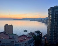Odsprzedaż - Apartament - Benidorm - Playa de Levante
