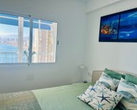 Odsprzedaż - Apartament - Benidorm - Playa de Levante