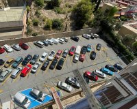 Odsprzedaż - Apartament - Benidorm - Playa de Levante