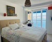 Odsprzedaż - Apartament - Benidorm - Playa de Levante