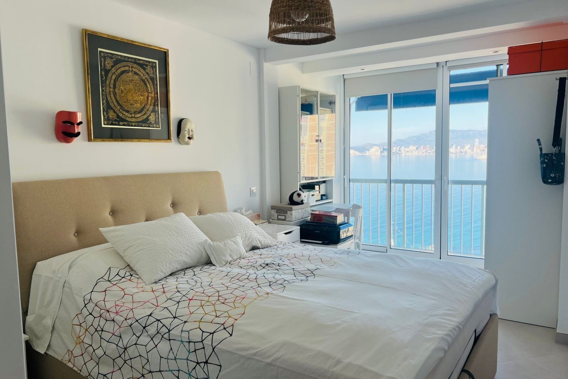 Odsprzedaż - Apartament - Benidorm - Playa de Levante