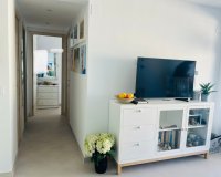 Odsprzedaż - Apartament - Benidorm - Playa de Levante