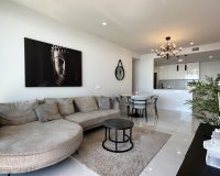 Odsprzedaż - Apartament - Benidorm - Playa de Levante