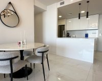 Odsprzedaż - Apartament - Benidorm - Playa de Levante