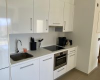 Odsprzedaż - Apartament - Benidorm - Playa de Poniente