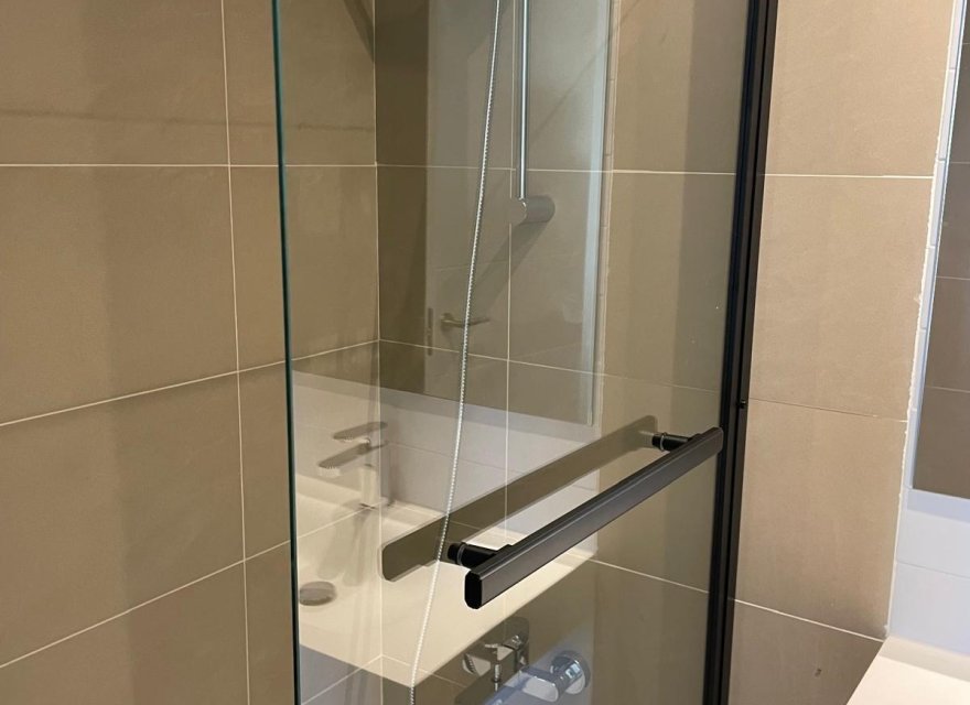 Odsprzedaż - Apartament - Benidorm - Playa de Poniente