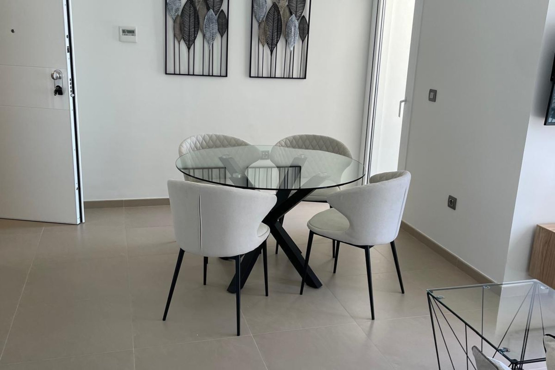 Odsprzedaż - Apartament - Benidorm - Playa de Poniente