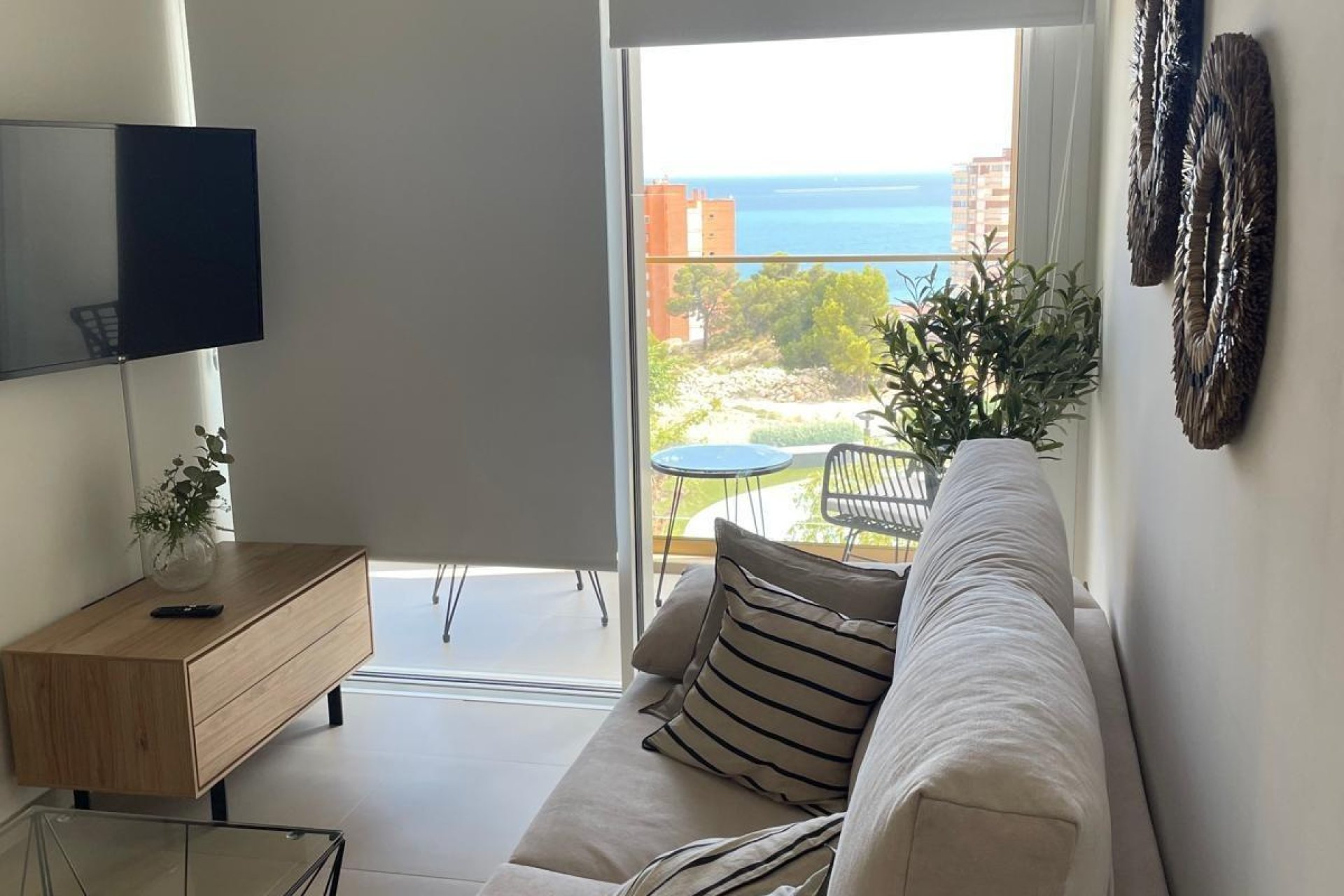 Odsprzedaż - Apartament - Benidorm - Playa de Poniente