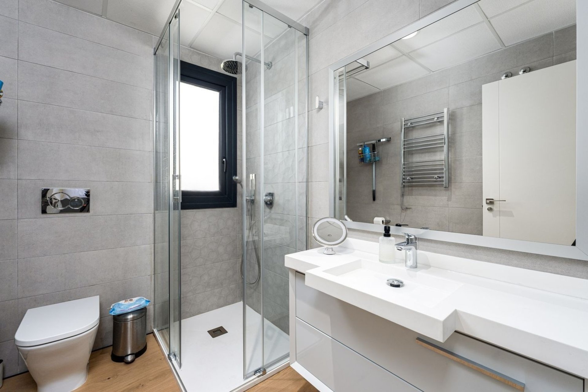 Odsprzedaż - Apartament - Benidorm - Playa de Poniente