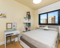 Odsprzedaż - Apartament - Benidorm - Playa de Poniente