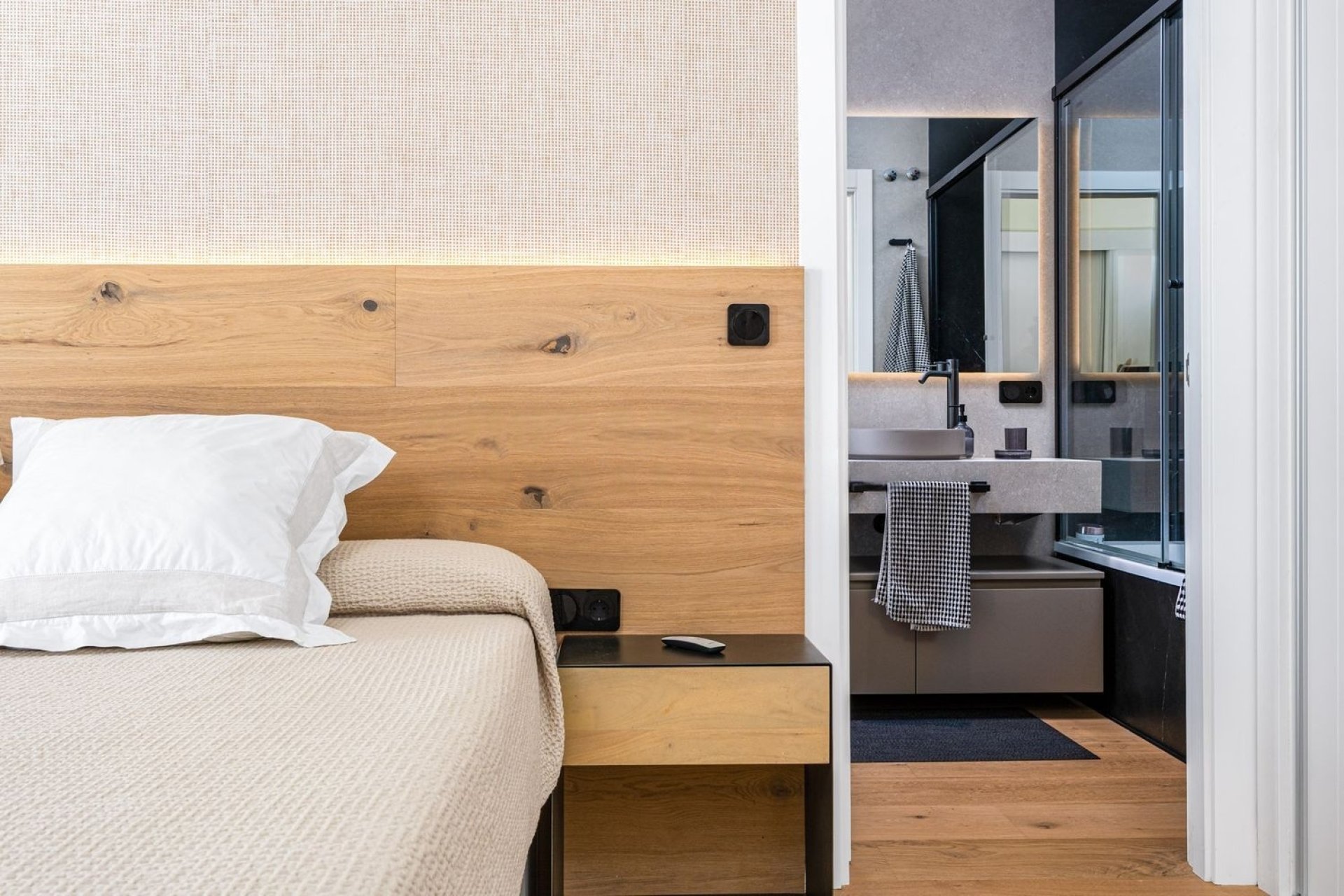 Odsprzedaż - Apartament - Benidorm - Playa de Poniente