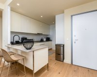 Odsprzedaż - Apartament - Benidorm - Playa de Poniente