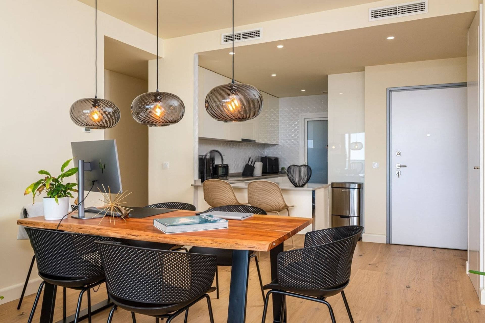 Odsprzedaż - Apartament - Benidorm - Playa de Poniente