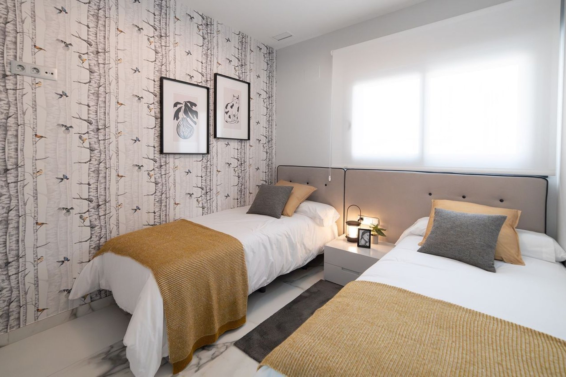 Odsprzedaż - Apartament - Benidorm - Playa de Poniente