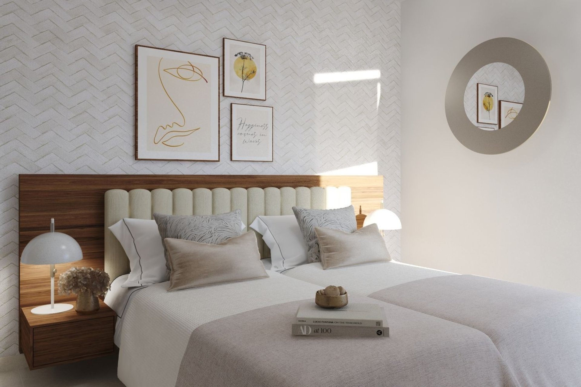 Odsprzedaż - Apartament - Benidorm - Playa de Poniente