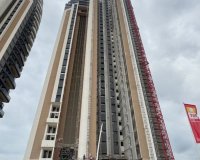 Odsprzedaż - Apartament - Benidorm - Playa de Poniente