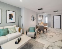 Odsprzedaż - Apartament - Benidorm - Playa de Poniente