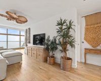 Odsprzedaż - Apartament - Benidorm - Playa de Poniente