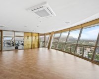 Odsprzedaż - Apartament - Benidorm - Playa de Poniente