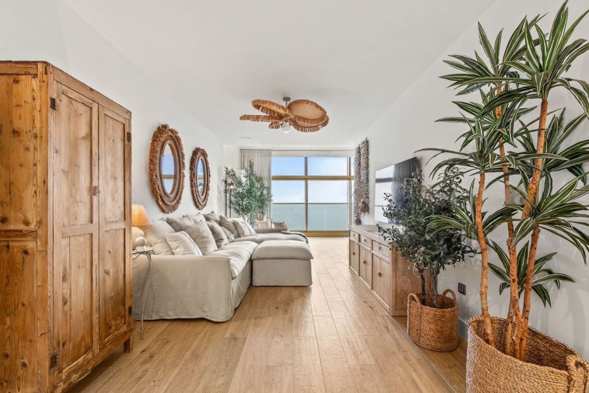 Odsprzedaż - Apartament - Benidorm - Playa de Poniente