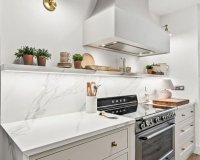 Odsprzedaż - Apartament - Benidorm - Playa de Poniente