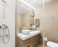 Odsprzedaż - Apartament - Benidorm - Playa de Poniente