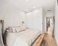 Odsprzedaż - Apartament - Benidorm - Playa de Poniente