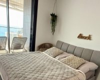 Odsprzedaż - Apartament - Benidorm - Playa de Poniente